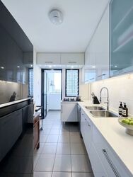 Blk 438B Fernvale Court (Sengkang), HDB 3 Rooms #616538291